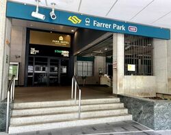 Farrer Park View (D8), Shop House #618974171